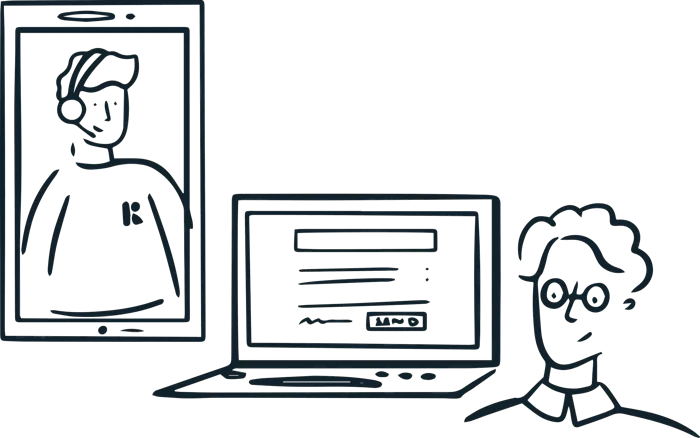The Refundee team — interested in a job at Refundee?